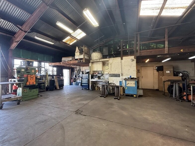 More Photos Of 9220 Jamacha Rd, Spring Valley Warehouse For Sale