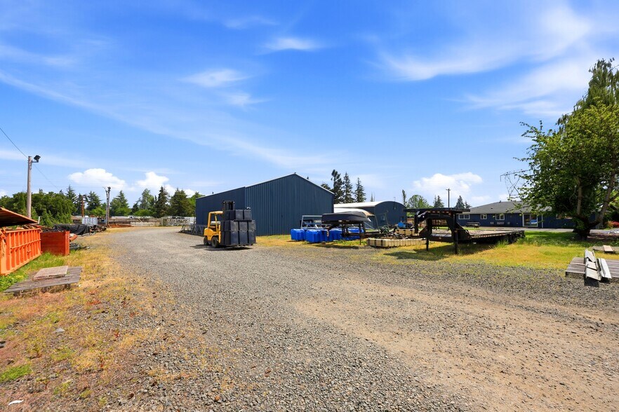 More Photos Of 9085 Arney Ln NE, Woodburn Industrial For Sale