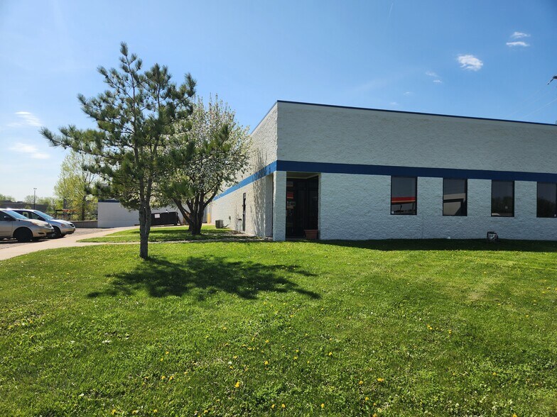 More Photos Of 7075 N 21st Ave, Hugo Industrial For Sale