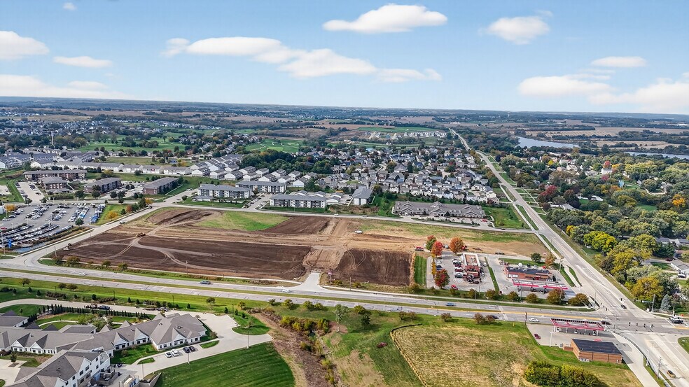 More Photos Of Sunset Drive, Norwalk Land For Sale