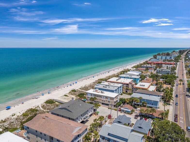 More Photos Of 1803 Gulf Blvd, Indian Rocks Beach Hotel For Sale