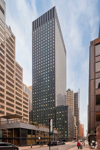 Primary Photo Of 633 Third Ave, New York Loft Creative Space For Sale