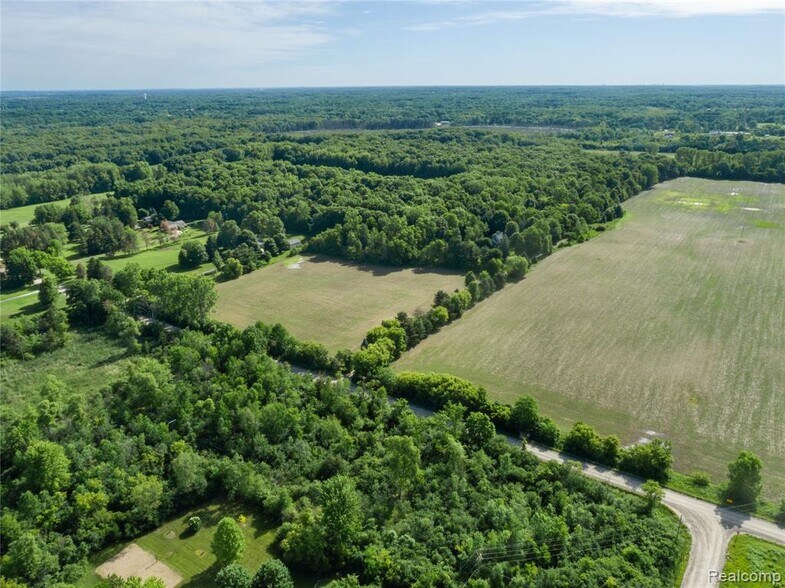 More Photos Of 000 Six Mile Rd, Northville Land For Sale