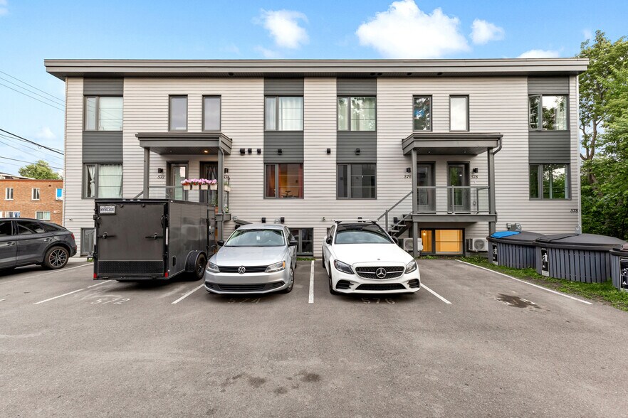 More Photos Of 586 Rue Labelle, Saint-jerome Apartments For Sale