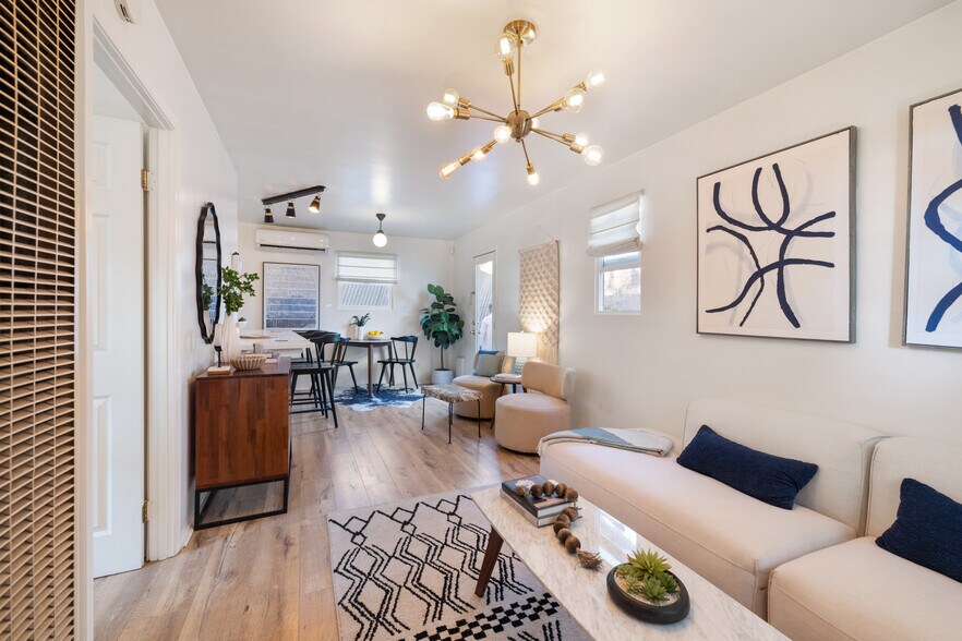 More Photos Of 1545 Duane St, Los Angeles Multifamily For Sale