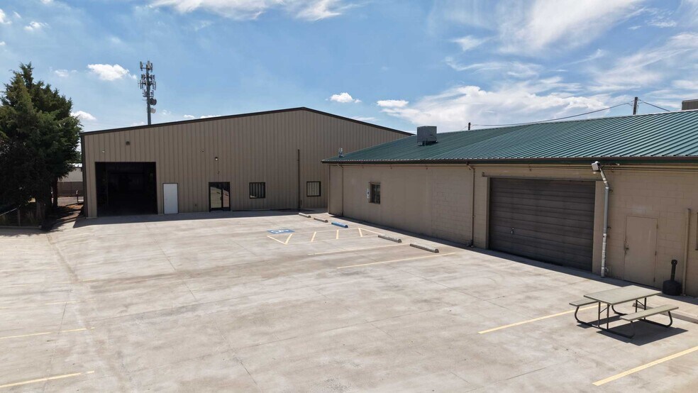 More Photos Of , Pueblo Industrial For Sale
