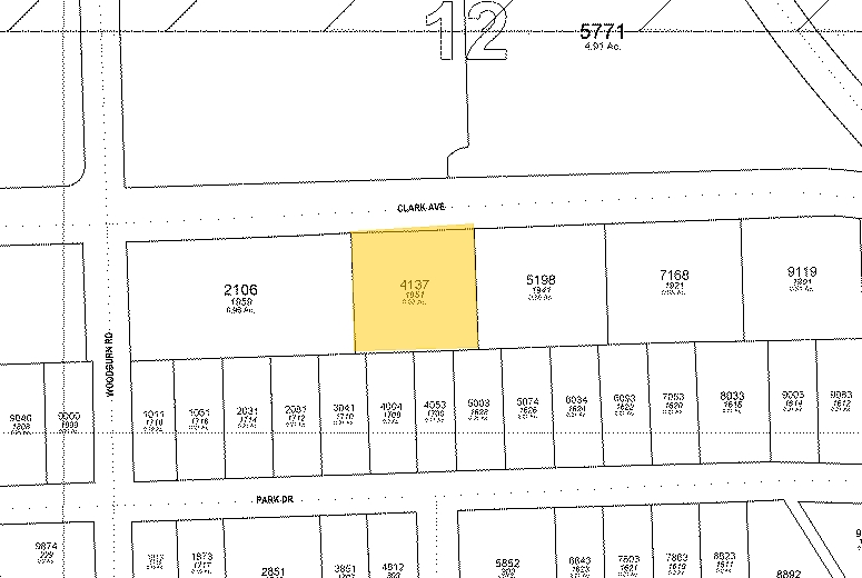 More Photos Of 1951 Clark Ave, Raleigh Office For Lease