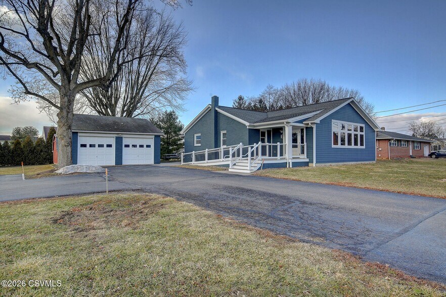 More Photos Of 121 Jpm Rd, Lewisburg Medical For Sale