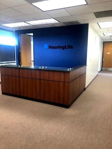 More Photos Of 2031 W Alameda Ave, Burbank Medical For Lease