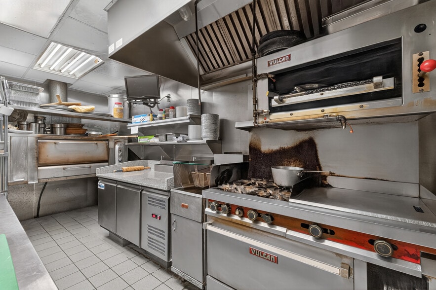 More Photos Of 53 Prospect Ave, Bayonne Storefront Retail Residential For Sale