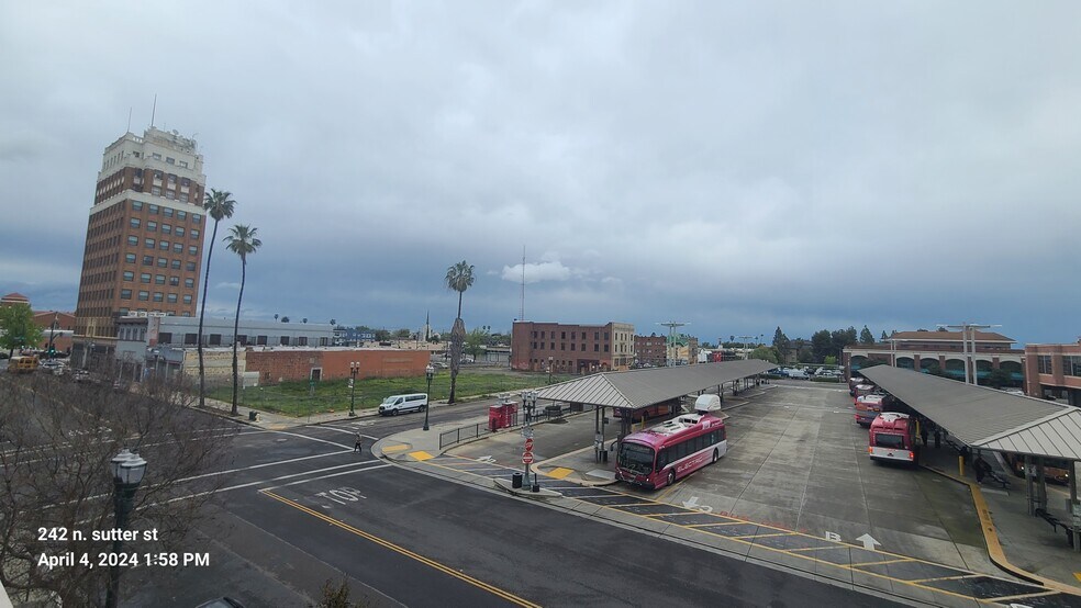 More Photos Of 246 N Sutter St, Stockton Apartments For Sale