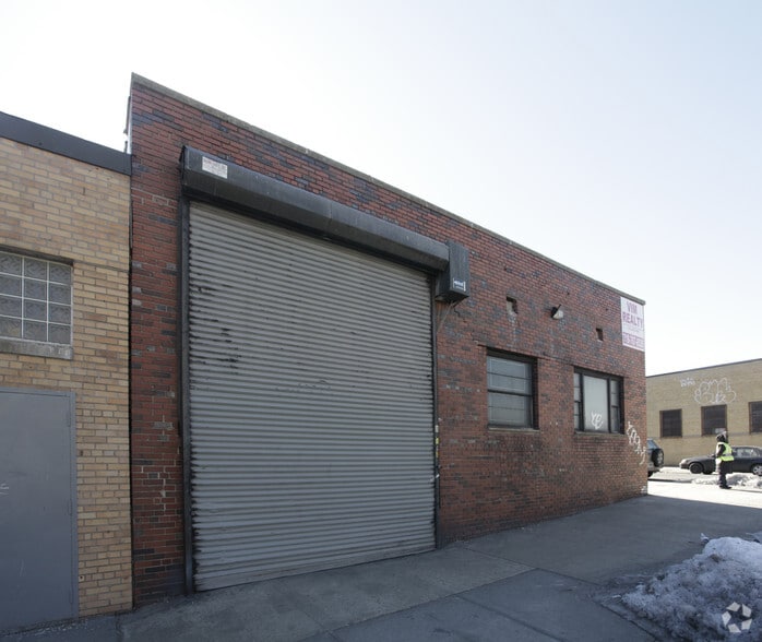 More Photos Of 48-01 38th St, Long Island City Warehouse For Lease