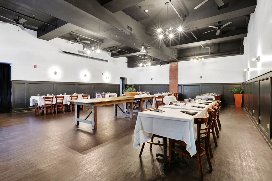 More Photos Of 63 N Front St, Kingston Storefront For Sale