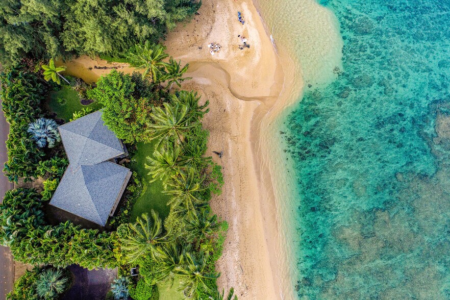 More Photos Of 3704 Anini Rd, Kilauea Specialty For Sale