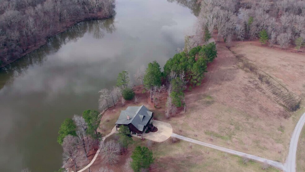 Primary Photo Of 1637 Judge Greene Place Rd, Greensboro Land For Sale