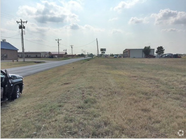 Primary Photo Of Piedmont Rd @ Edmond Rd., Piedmont Land For Sale