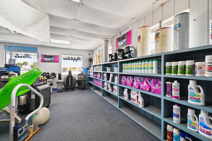 More Photos Of 5146 Marine Pky, New Port Richey Storefront Retail Office For Sale