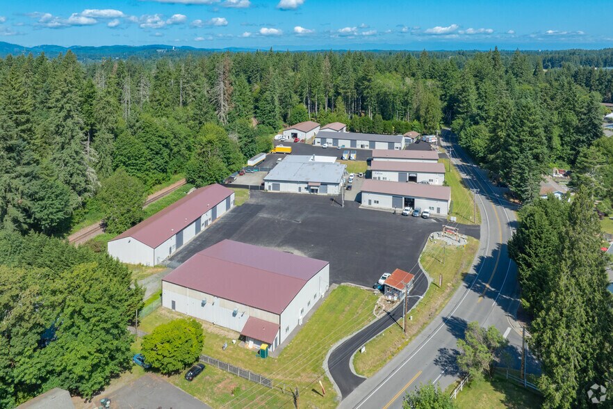 More Photos Of 6305 Rich Rd SE, Olympia Distribution For Lease