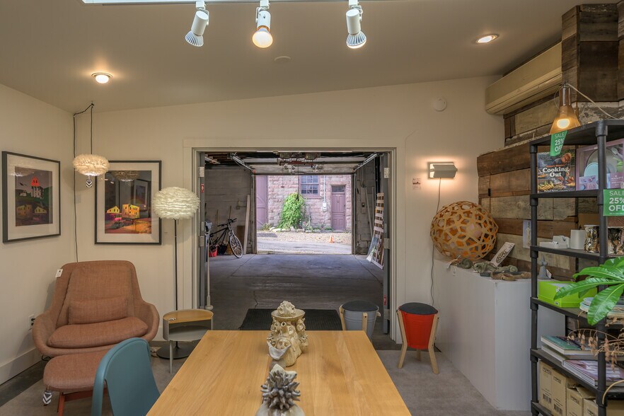 More Photos Of 705 Warren St, Hudson Storefront Retail Residential For Sale