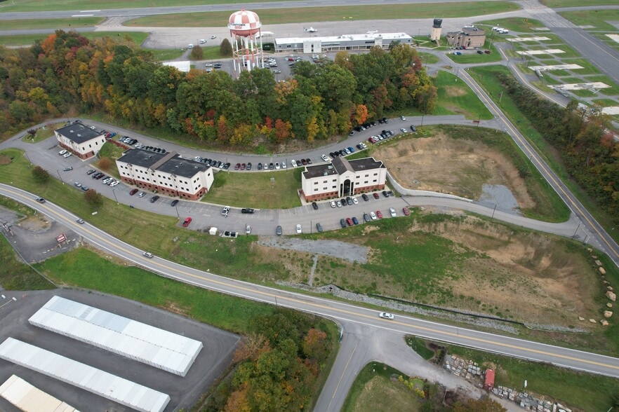 More Photos Of 965 Hartman Run Rd, Morgantown Unknown For Lease