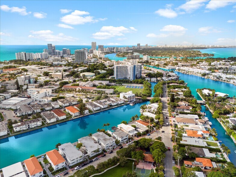 More Photos Of 7805-7815 Crespi Blvd, Miami Beach Apartments For Sale