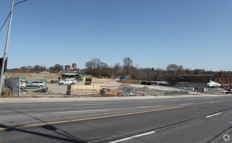 More Photos Of 955-969 Weston Rd, Toronto Land For Sale