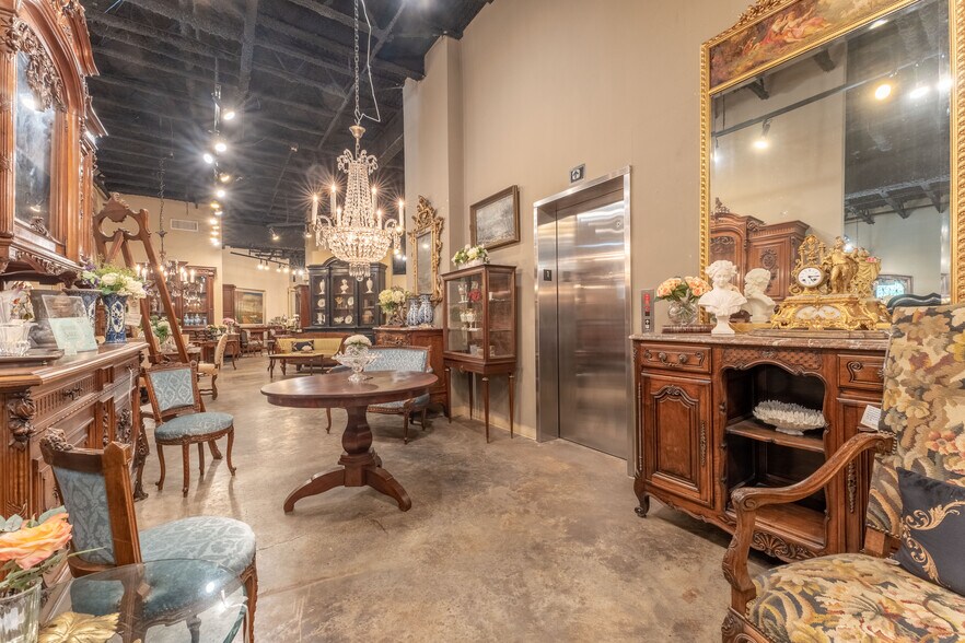 More Photos Of 5330 Bluebonnet Rd, Baton Rouge Warehouse For Sale