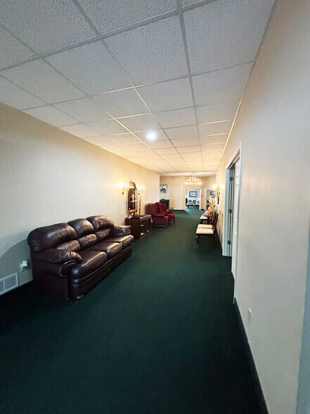 More Photos Of 3640 Clinton St, Buffalo Freestanding For Sale