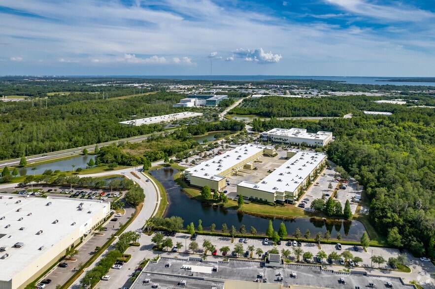 More Photos Of 640 Brooker Creek Blvd, Oldsmar Light Distribution For Sale
