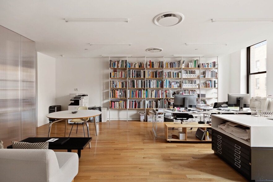 More Photos Of 53-55 Elizabeth St, New York Office Residential For Sale