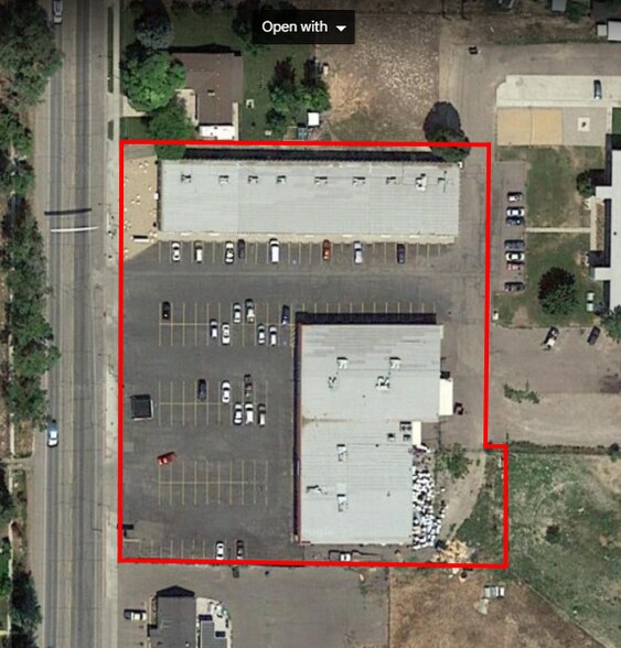 More Photos Of 370 N Main St, Ephraim General Retail For Lease