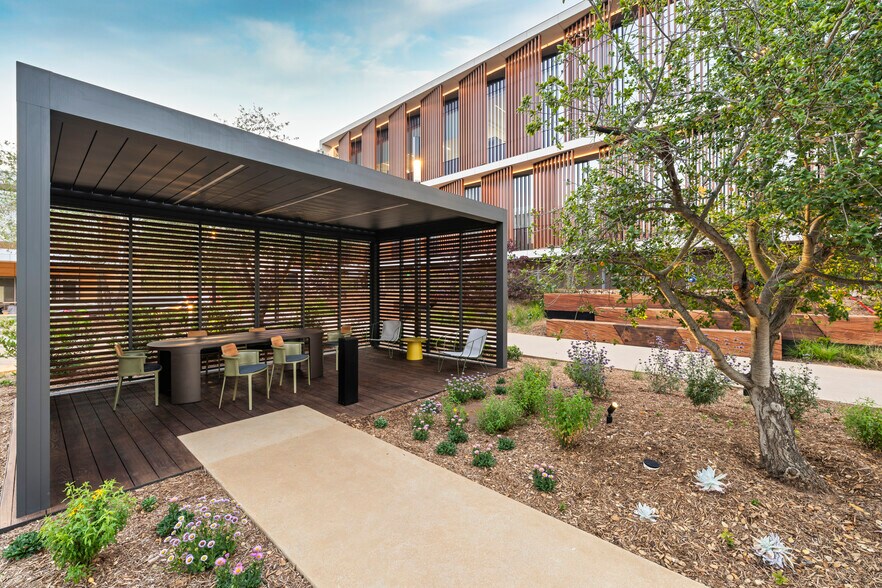 More Photos Of 10955 Alexandria Way, La Jolla Research And Development For Lease