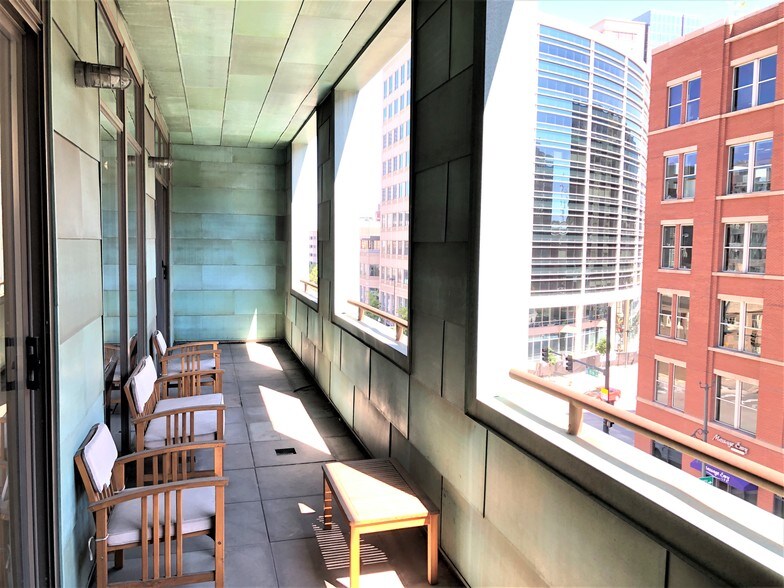 More Photos Of 1750 15th St, Denver Loft Creative Space For Lease