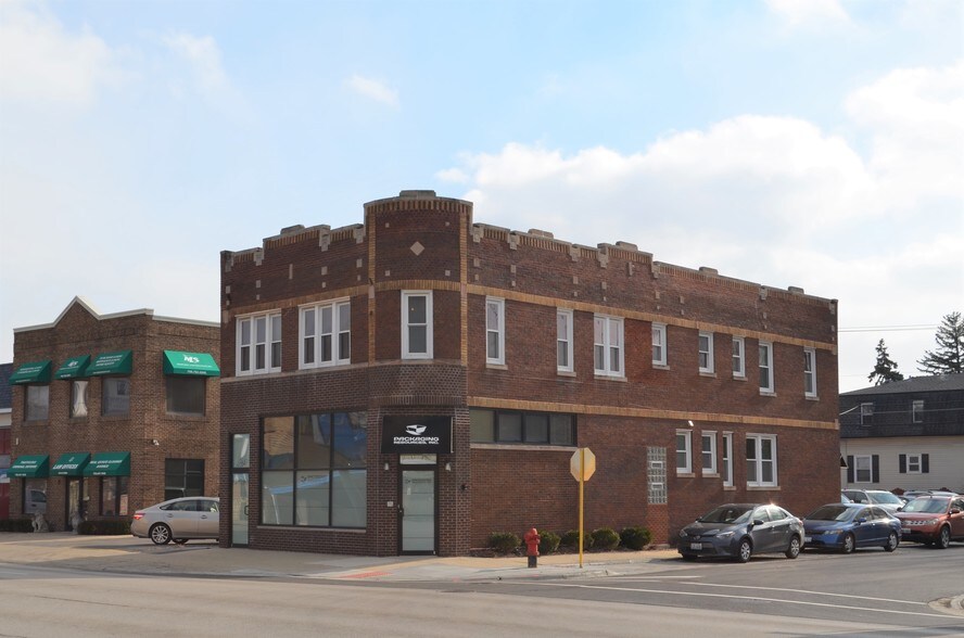 Primary Photo Of 8647 Ogden Ave, Lyons Freestanding For Sale