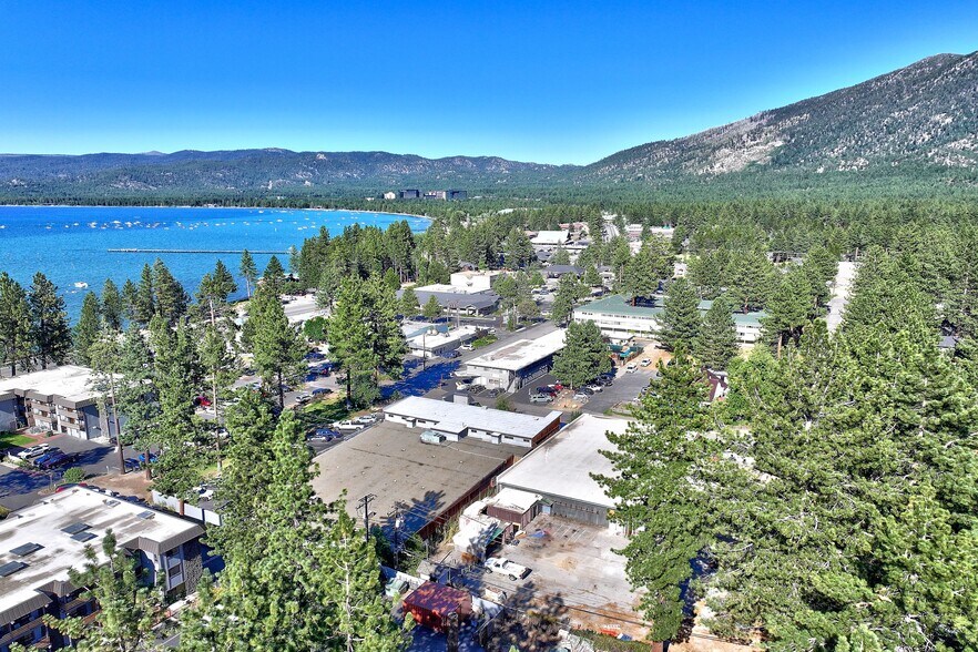 More Photos Of 1050 Fremont Ave, South Lake Tahoe Freestanding For Sale