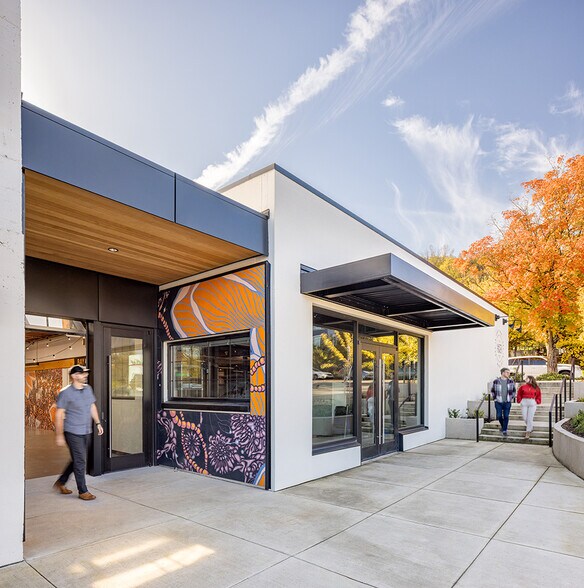 More Photos Of 5331 S Macadam Ave, Portland Office For Lease