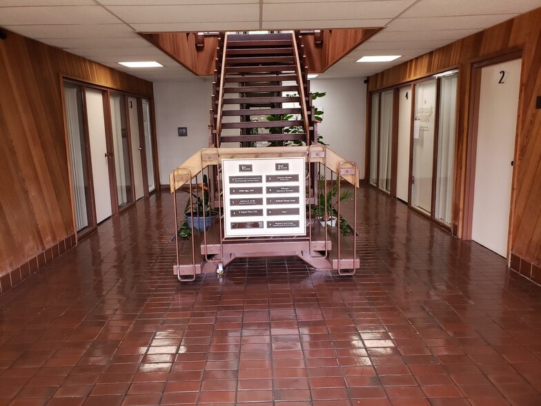 More Photos Of 222 E Olive Ave, Redlands Loft Creative Space For Lease