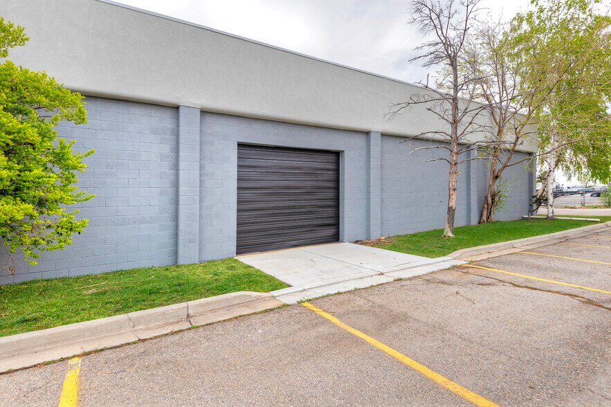 More Photos Of 3101 W 2100 S, Salt Lake City Flex For Lease