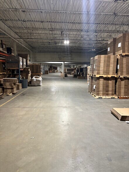 More Photos Of 55-R Pawtucket Ave, Rumford Warehouse For Sale