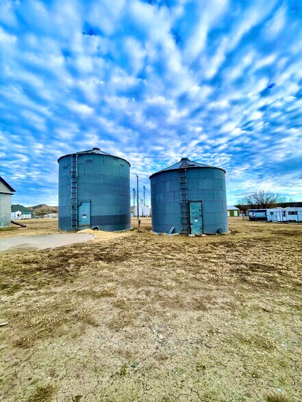 More Photos Of 2501 St Charles st, Fort Benton Self Storage For Sale