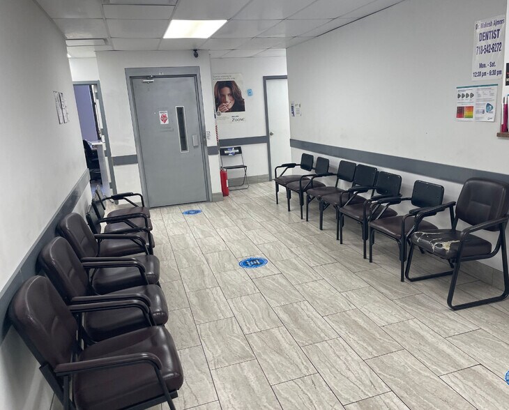 More Photos Of 1163 Manor Ave, Bronx Medical For Sale