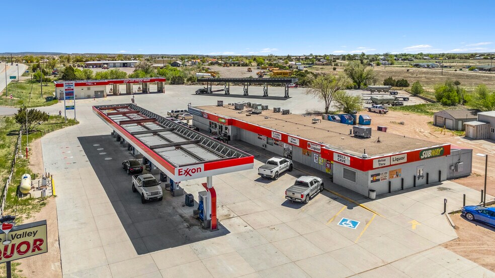 More Photos Of 916 State Highway 115, Penrose Service Station For Sale