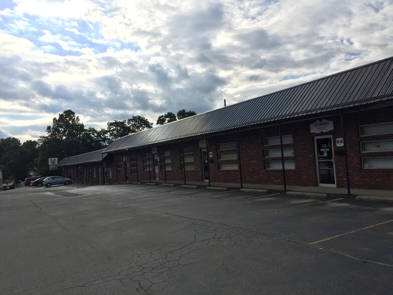 More Photos Of 60-72 Lebanon Ave, Uniontown Unknown For Lease