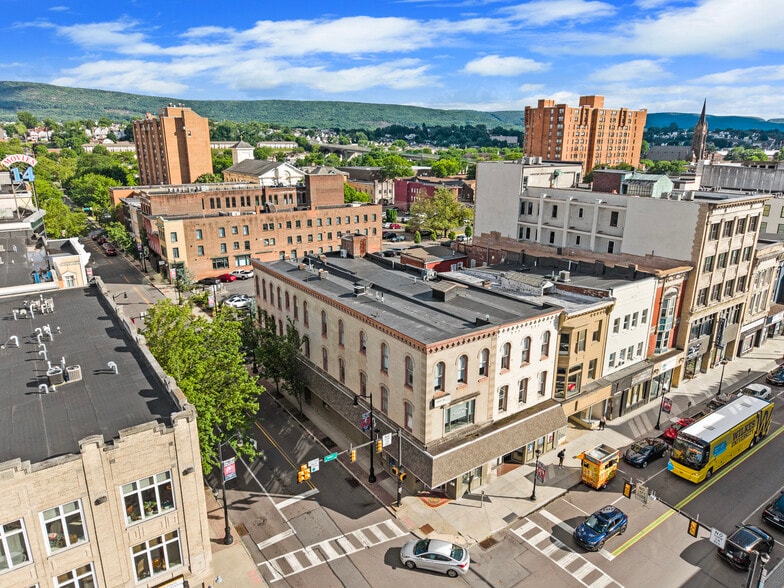 More Photos Of 82 S Main St, Wilkes-Barre General Retail For Sale