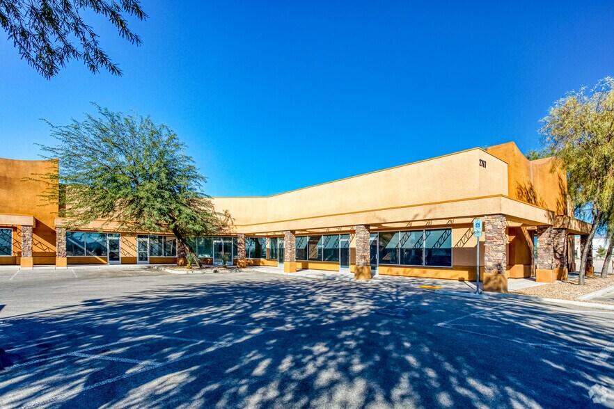 More Photos Of 2797 N Lamb Blvd, Las Vegas Freestanding For Lease