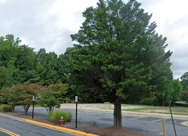 Primary Photo Of 13060 Fair Lakes Shopping Ctr, Fairfax Land For Lease