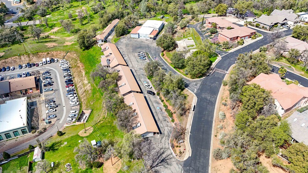 More Photos Of 5320 State Highway 49, Mariposa Office Residential For Sale