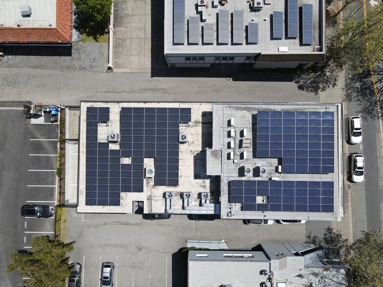 More Photos Of 818 5th Ave, San Rafael Office For Lease