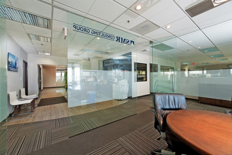 More Photos Of 1495 Pacific Hwy, San Diego Office For Lease