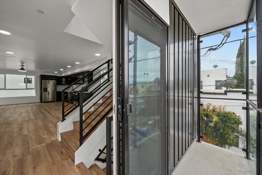 More Photos Of 1184 N Normandie Ave, Los Angeles Apartments For Sale